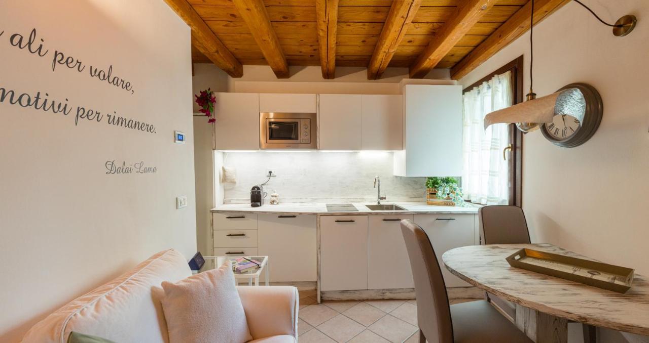 Kate'S Home Ούντινε Εξωτερικό φωτογραφία