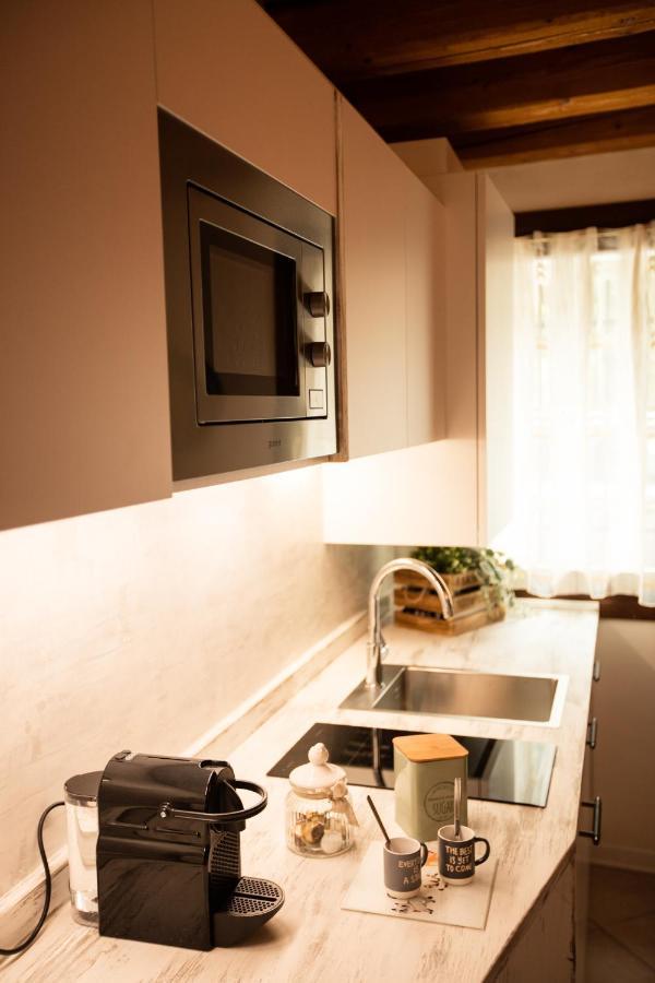 Kate'S Home Ούντινε Εξωτερικό φωτογραφία